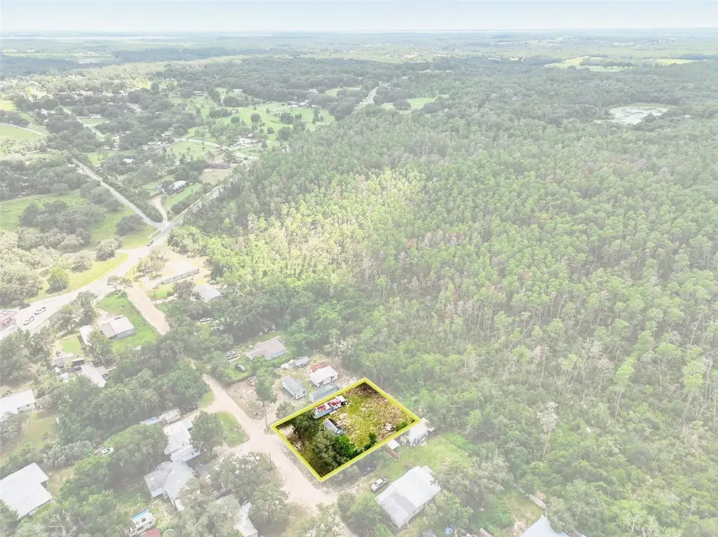 16130 SE 252nd Terrace Umatilla FL 32784