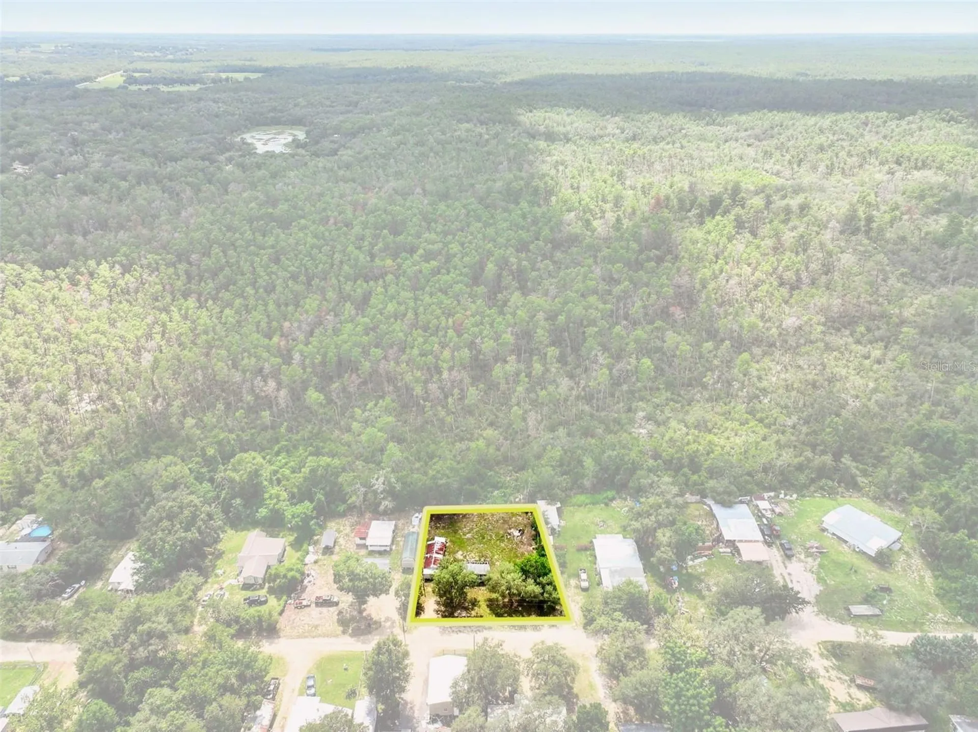 16130 SE 252nd Terrace Umatilla FL 32784