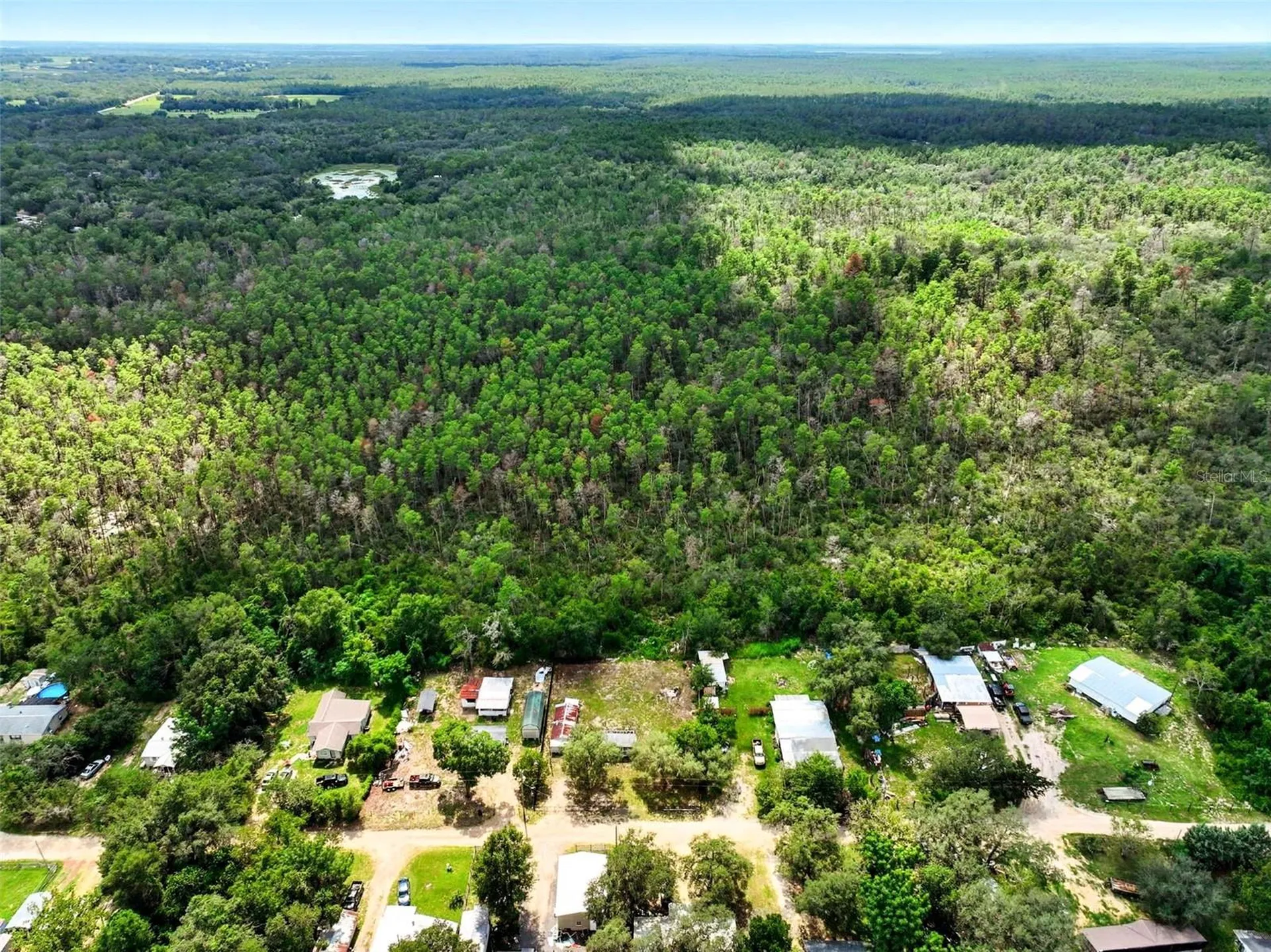 16130 SE 252nd Terrace Umatilla FL 32784