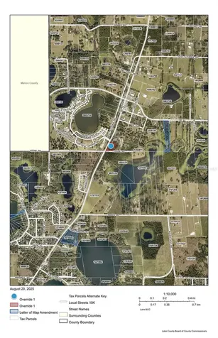 42012 State Road 19 Altoona FL 32702