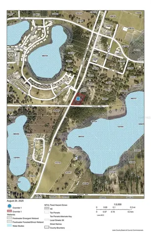 42012 State Road 19 Altoona FL 32702