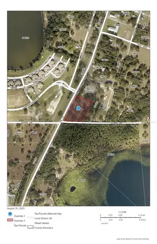 42012 State Road 19 Altoona FL 32702