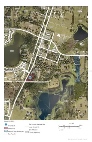 42012 State Road 19 Altoona FL 32702