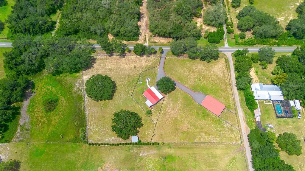 41534 Thomas Boat Landing Road Umatilla FL 32784