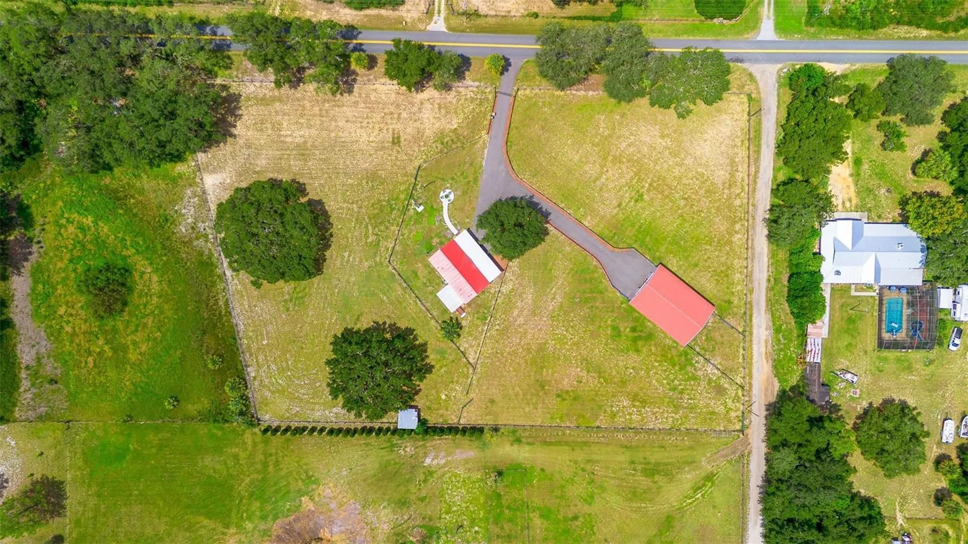 41534 Thomas Boat Landing Road Umatilla FL 32784