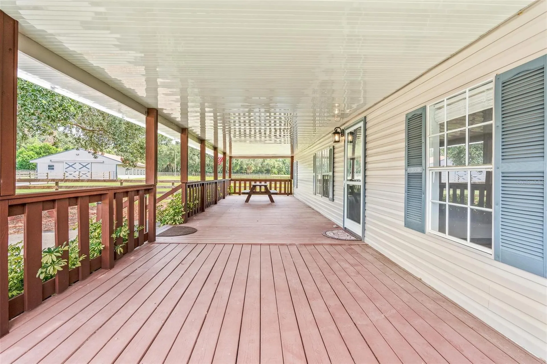 41534 Thomas Boat Landing Road Umatilla FL 32784