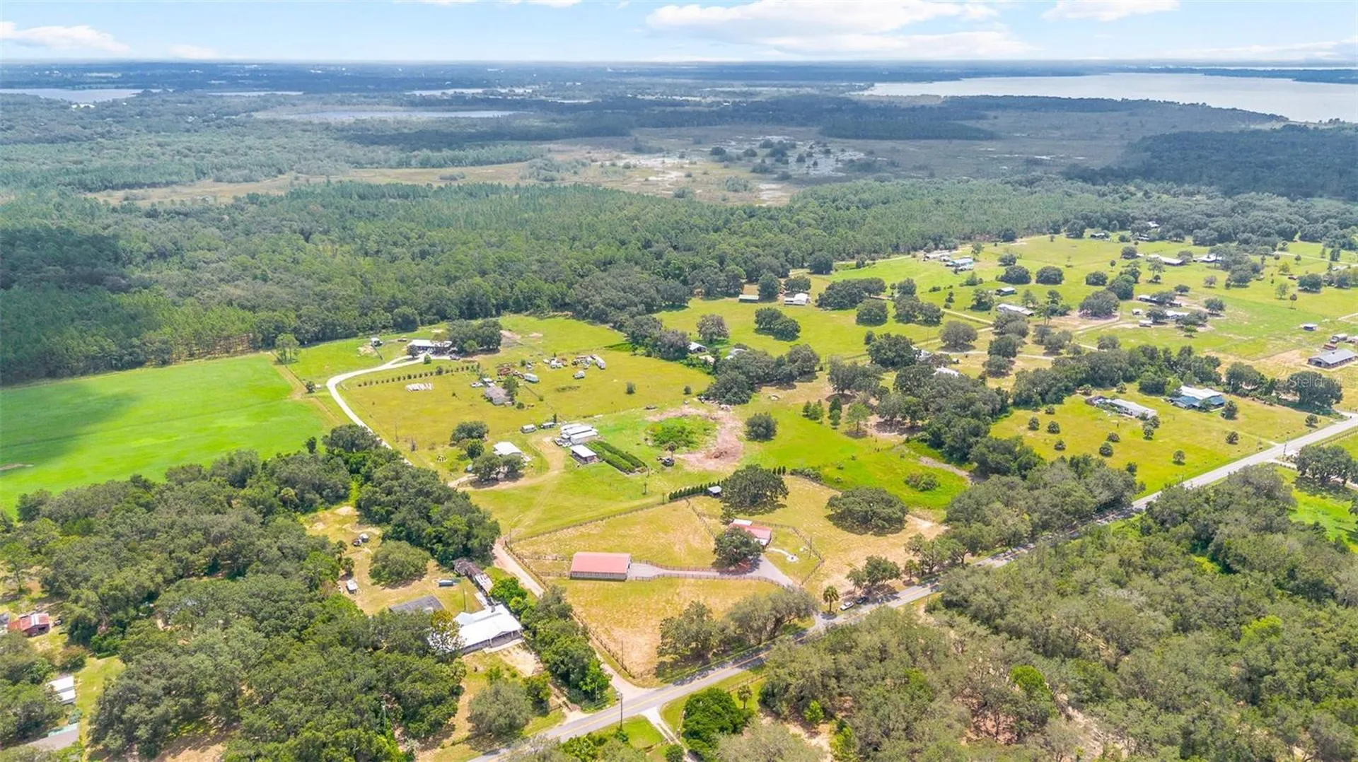 41534 Thomas Boat Landing Road Umatilla FL 32784