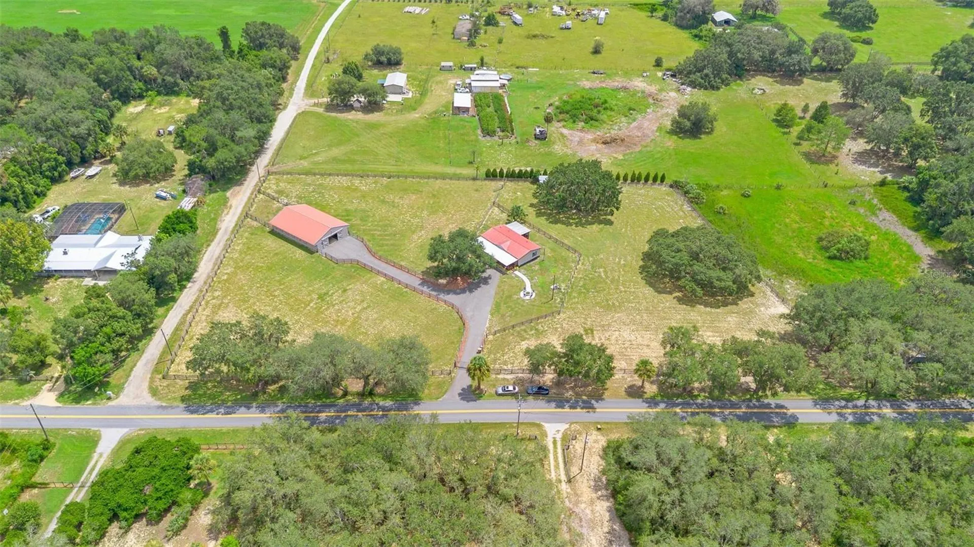 41534 Thomas Boat Landing Road Umatilla FL 32784
