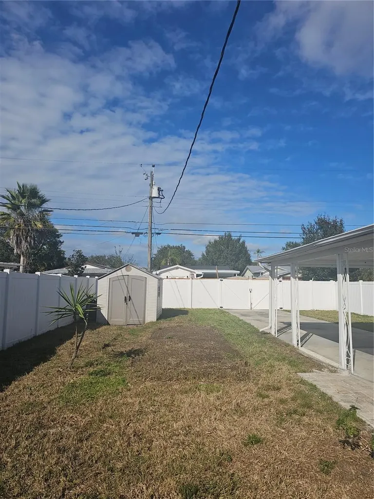 1145 54th Avenue N St Petersburg FL 33703