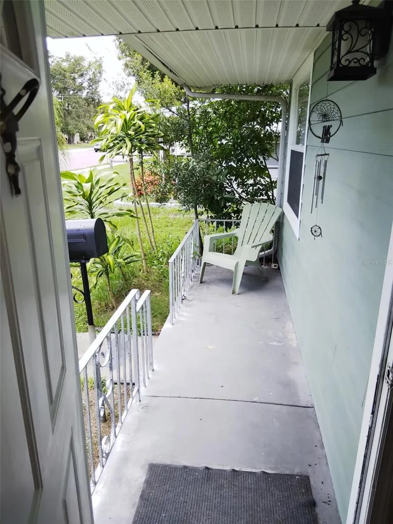 1145 54th Avenue N St Petersburg FL 33703