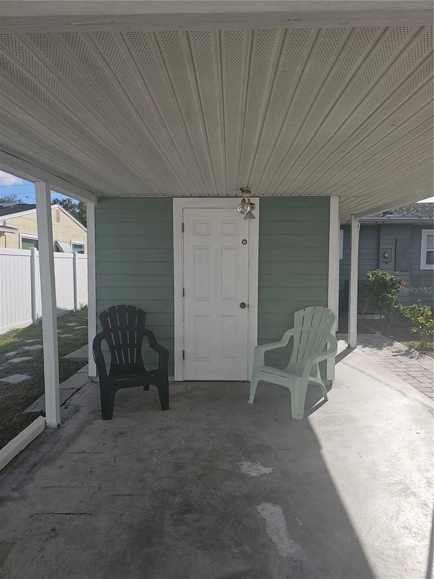 1145 54th Avenue N St Petersburg FL 33703