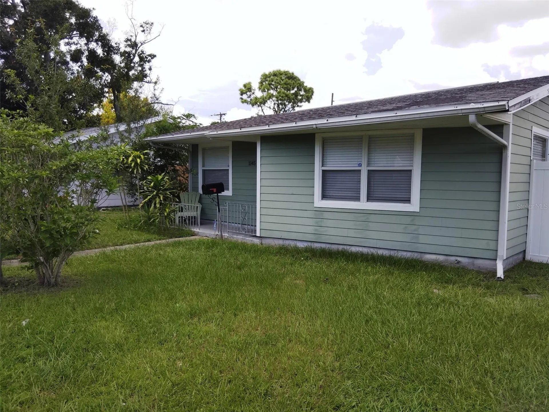 1145 54th Avenue N St Petersburg FL 33703