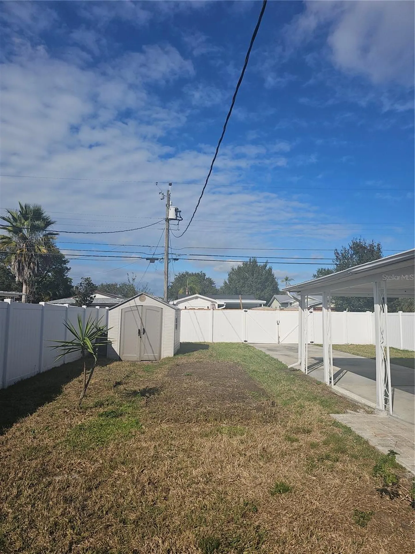 1145 54th Avenue N St Petersburg FL 33703