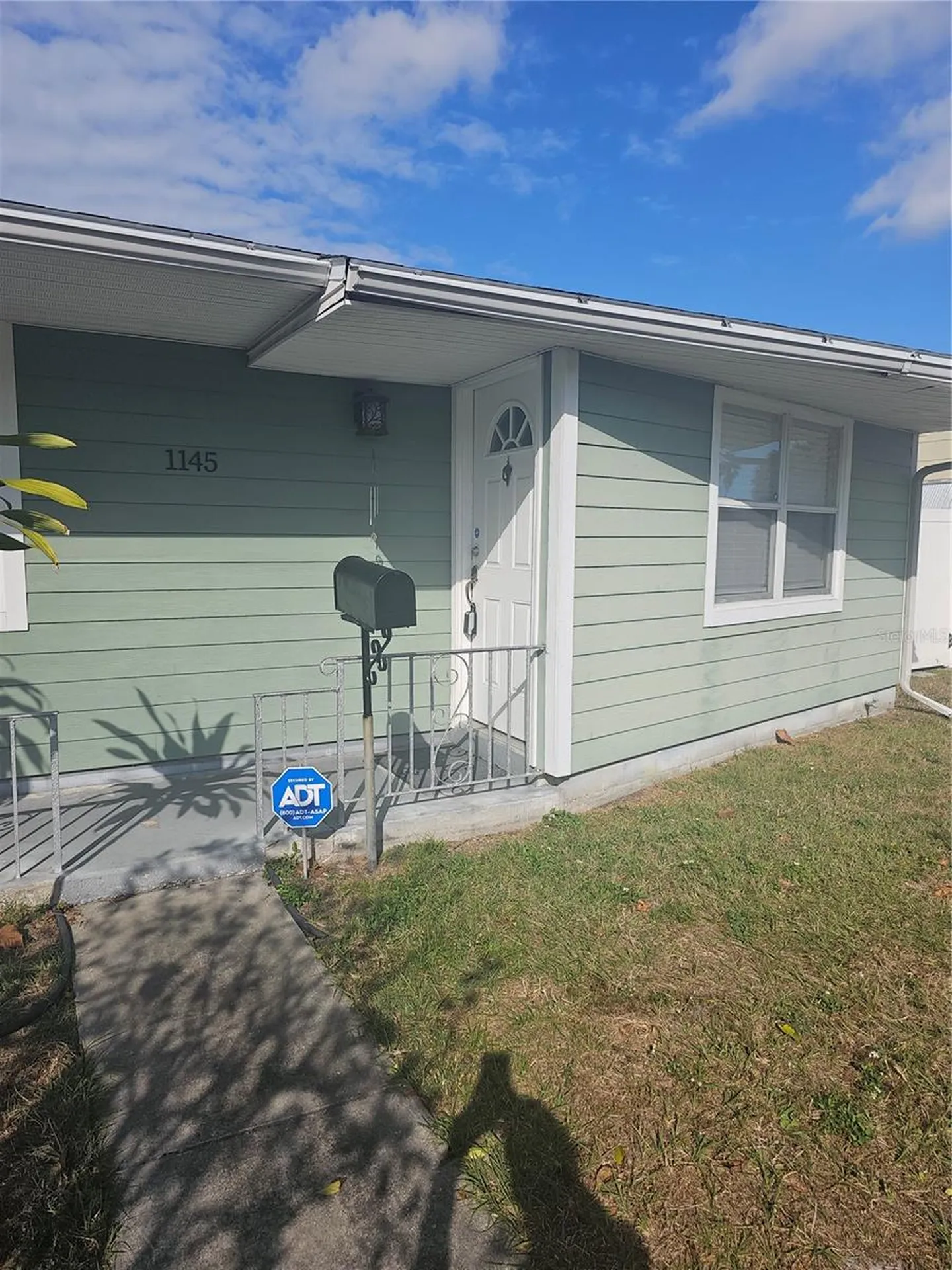 1145 54th Avenue N St Petersburg FL 33703