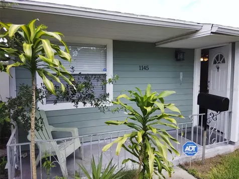1145 54th Avenue N St Petersburg FL 33703