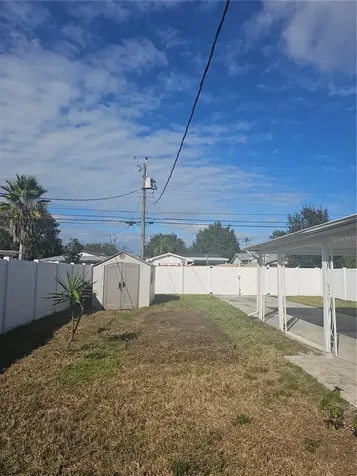 1145 54th Avenue N St Petersburg FL 33703
