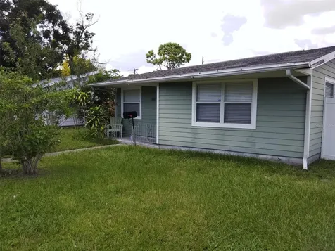 1145 54th Avenue N St Petersburg FL 33703