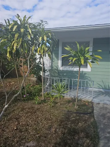 1145 54th Avenue N St Petersburg FL 33703