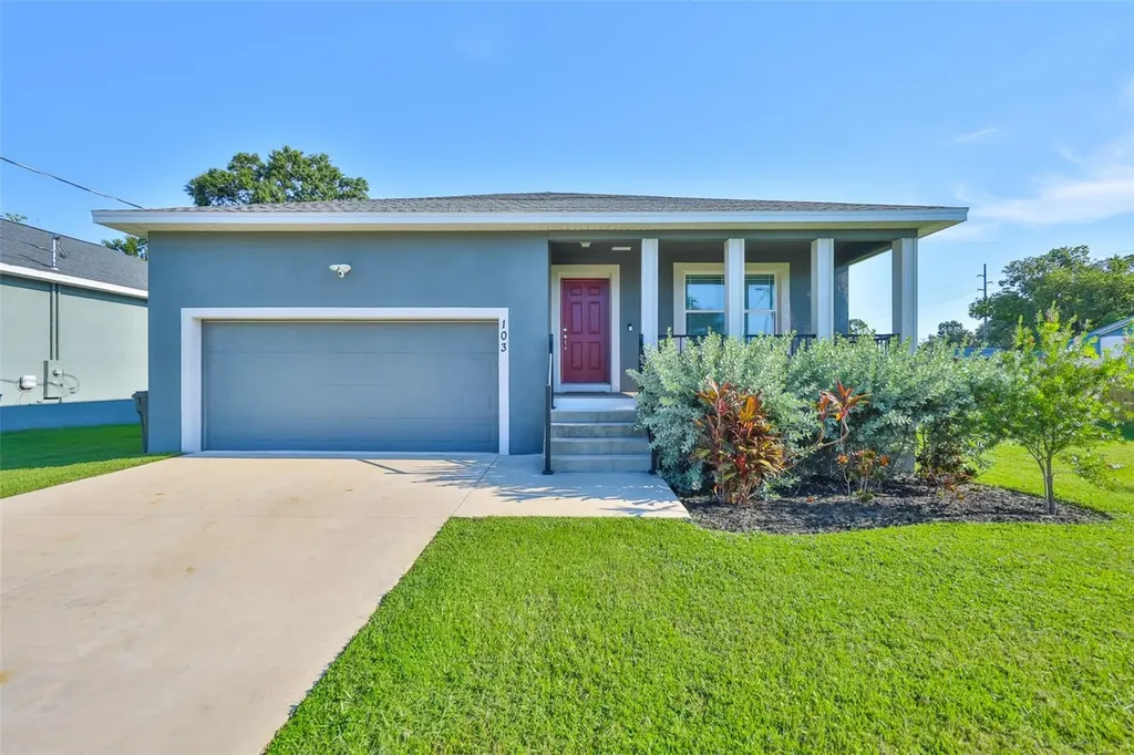 103 6th Avenue NW Ruskin FL 33570