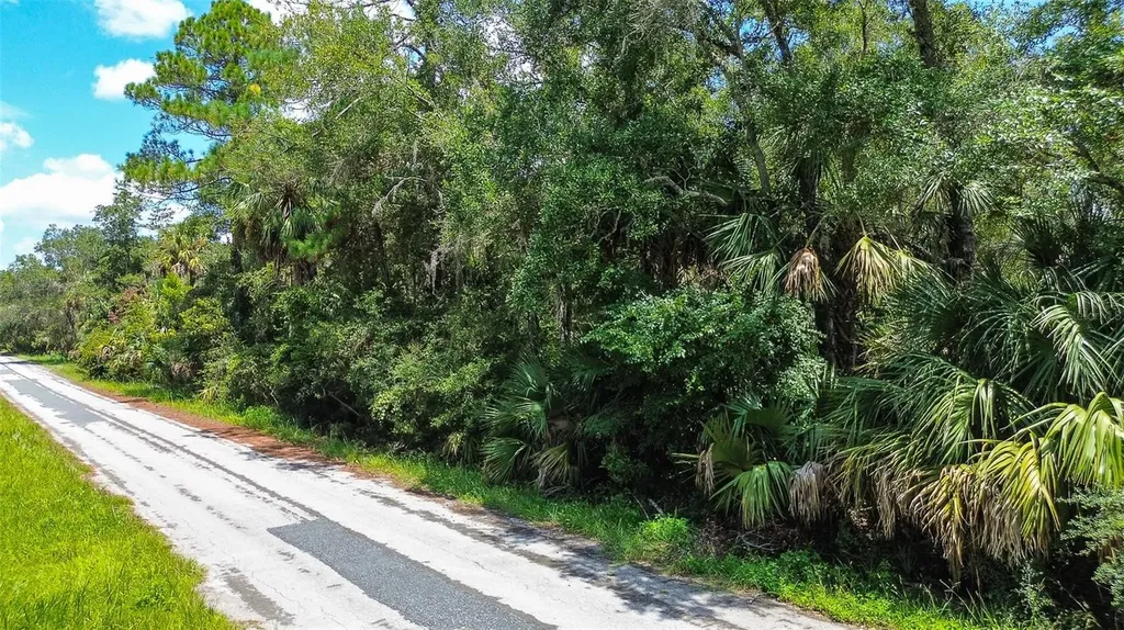 8683 N Bellflower Way Crystal River FL 34428