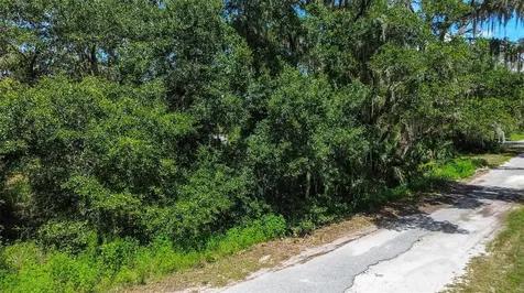 8683 N Bellflower Way Crystal River FL 34428