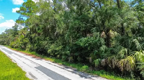 8683 N Bellflower Way Crystal River FL 34428