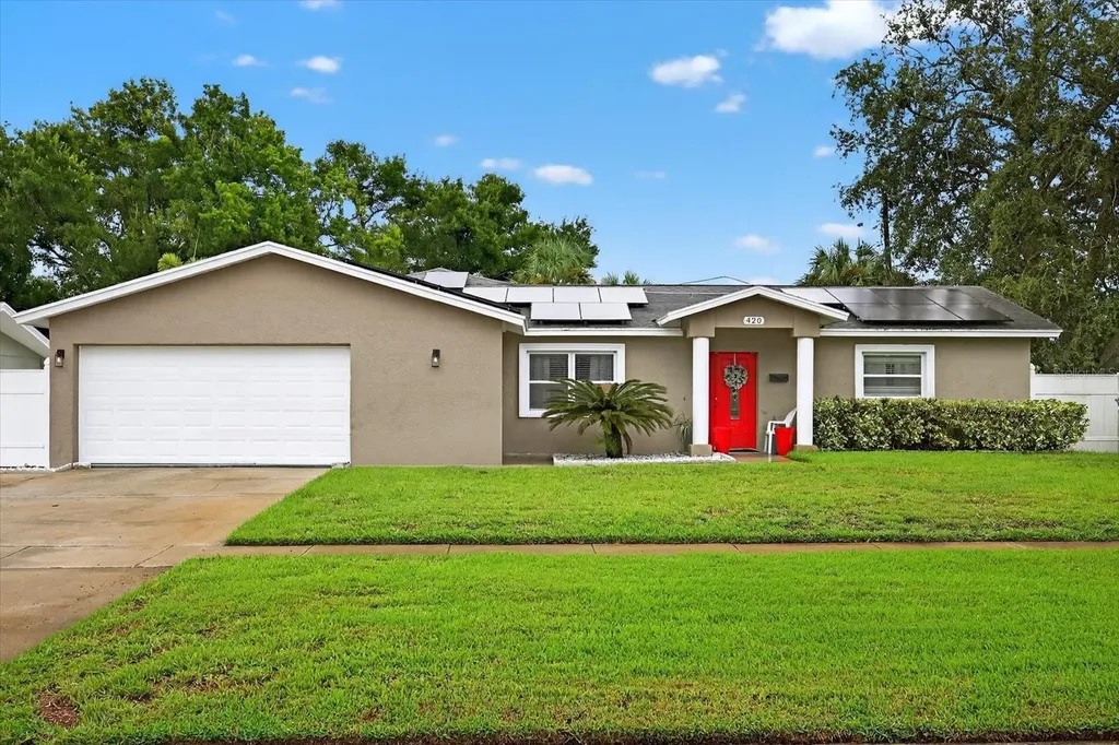 420 Lewis Boulevard SE St Petersburg FL 33705