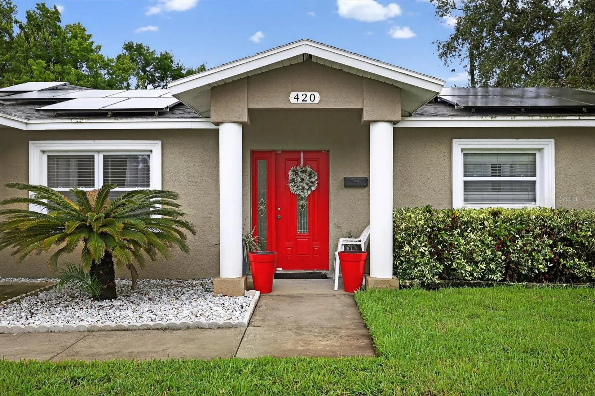 420 Lewis Boulevard SE St Petersburg FL 33705
