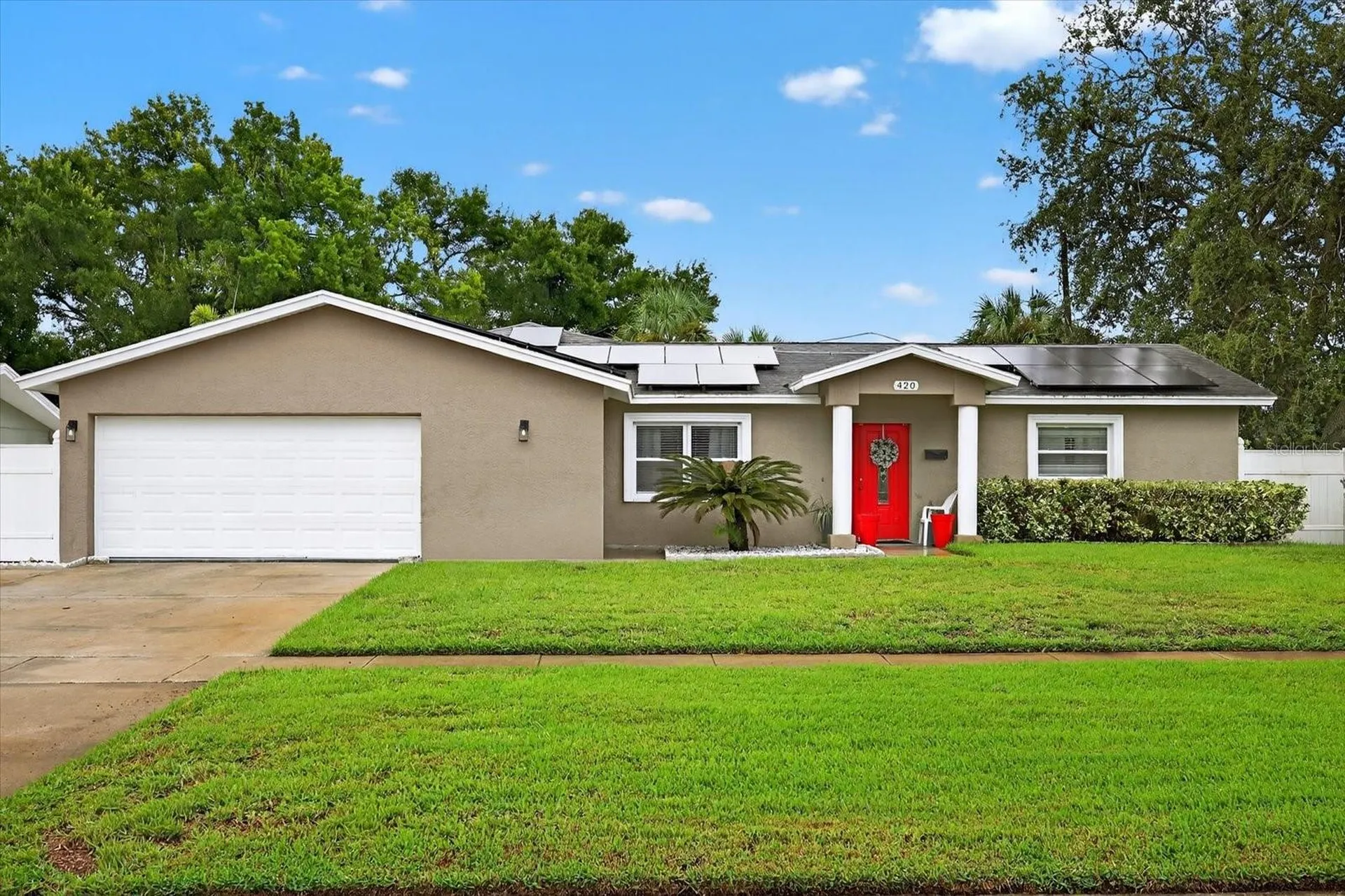 420 Lewis Boulevard SE St Petersburg FL 33705