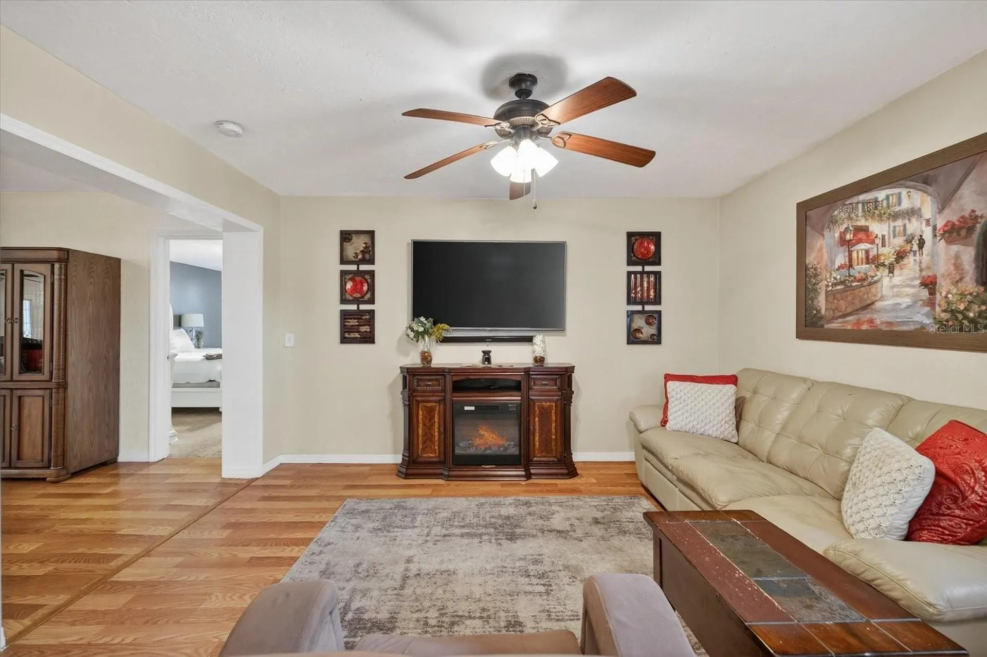 420 Lewis Boulevard SE St Petersburg FL 33705
