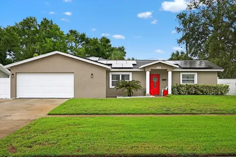 420 Lewis Boulevard SE St Petersburg FL 33705