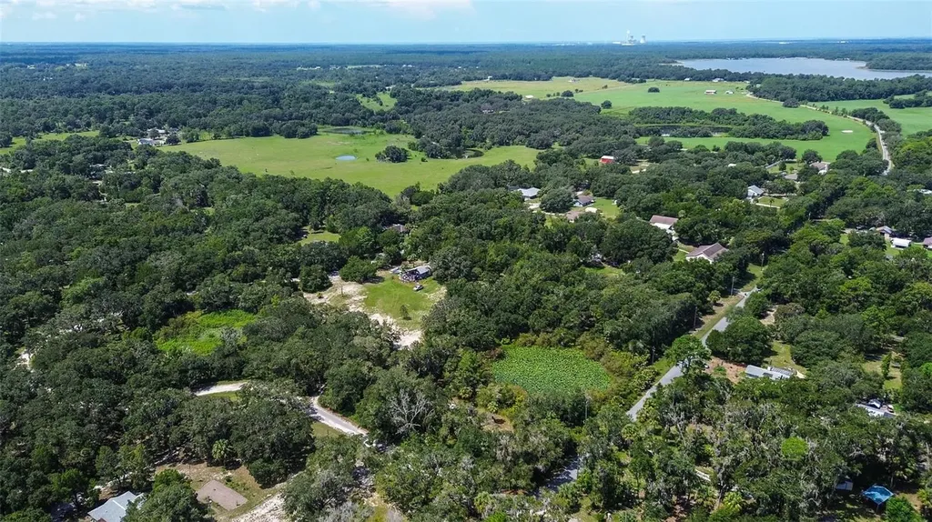 8601 W Bass Lake Road Crystal River FL 34428