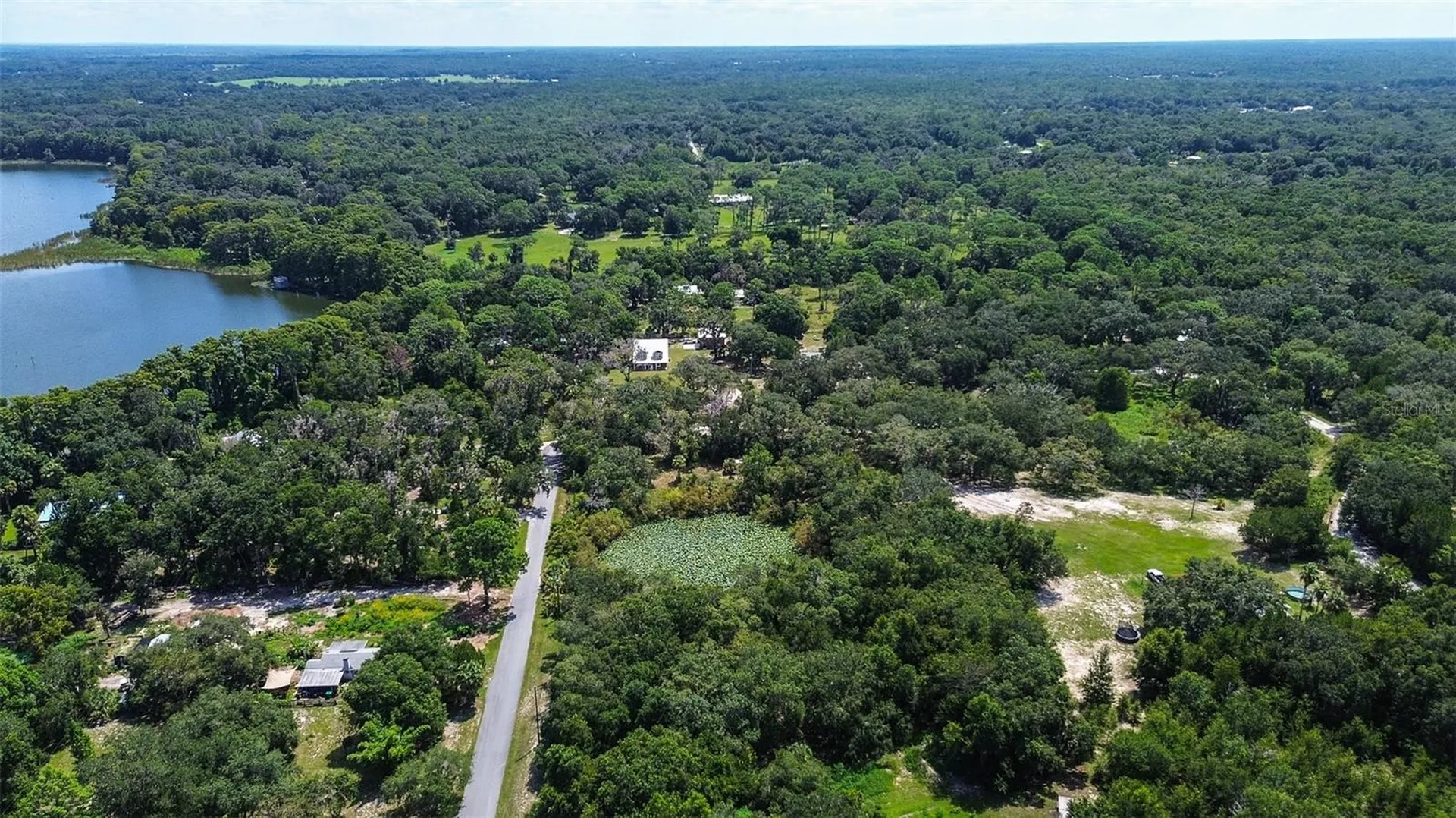 8601 W Bass Lake Road Crystal River FL 34428