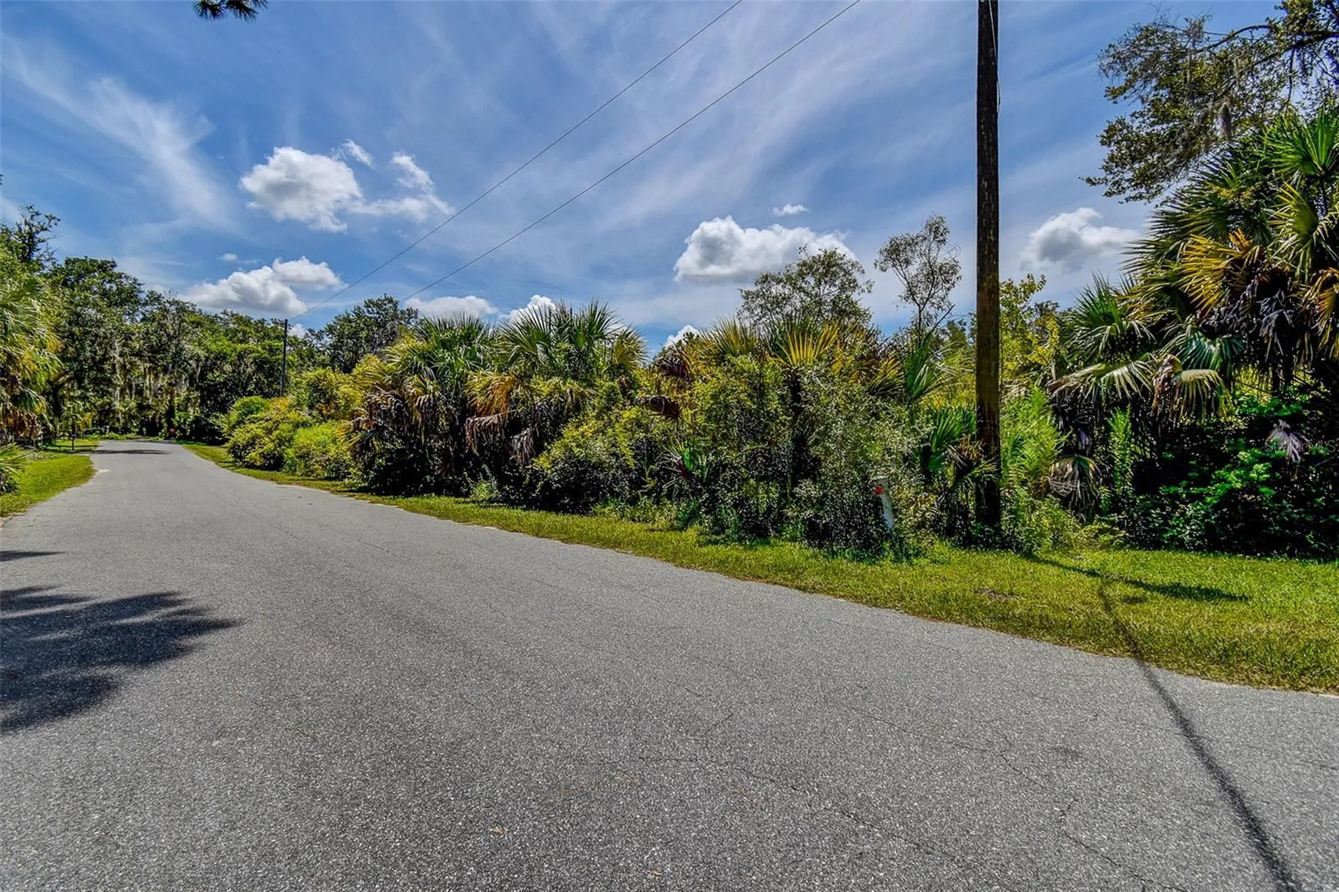 8601 W Bass Lake Road Crystal River FL 34428