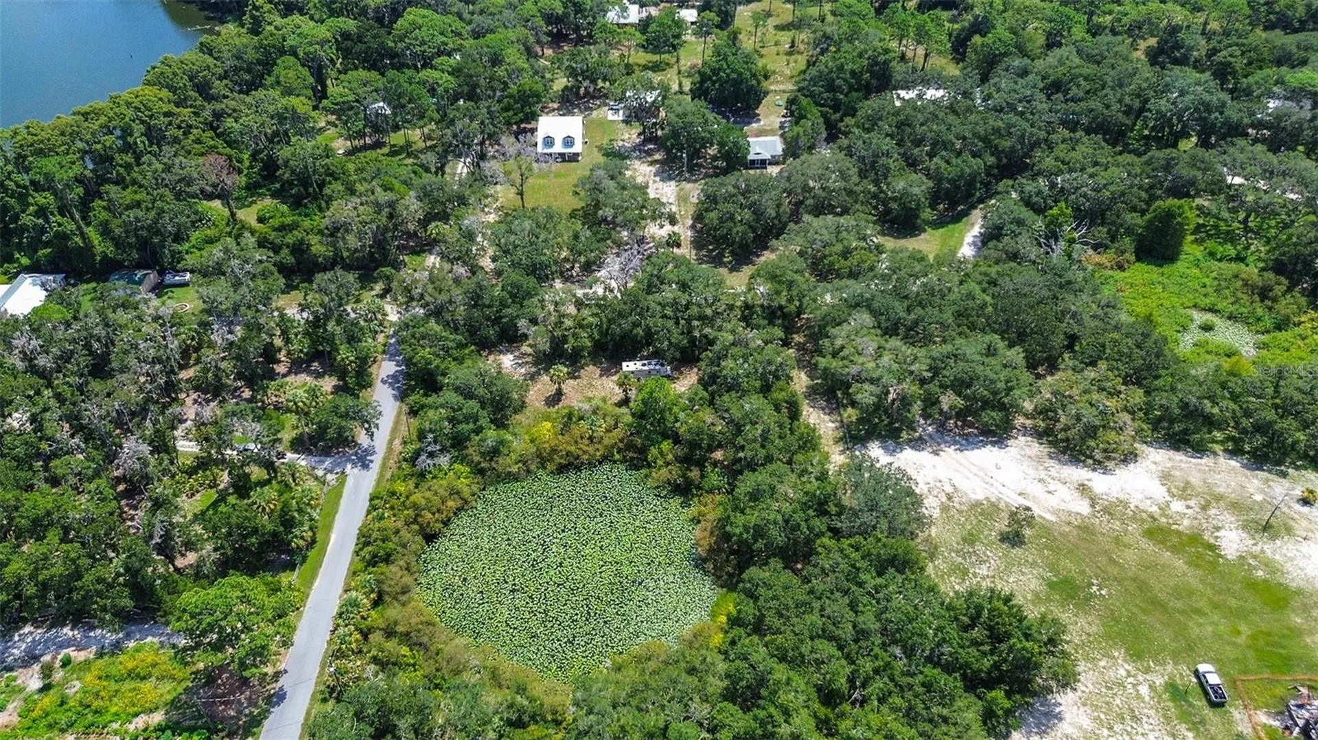 8601 W Bass Lake Road Crystal River FL 34428