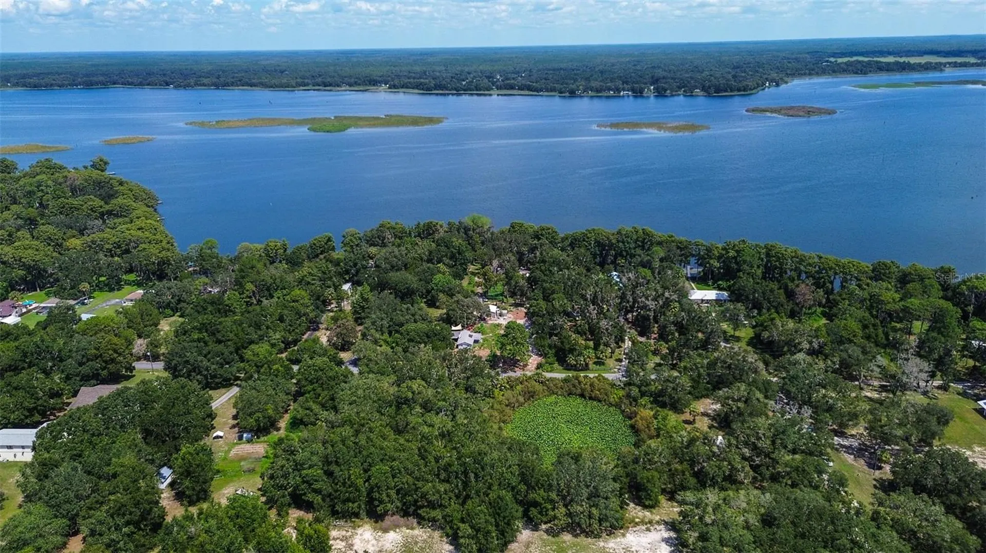 8601 W Bass Lake Road Crystal River FL 34428