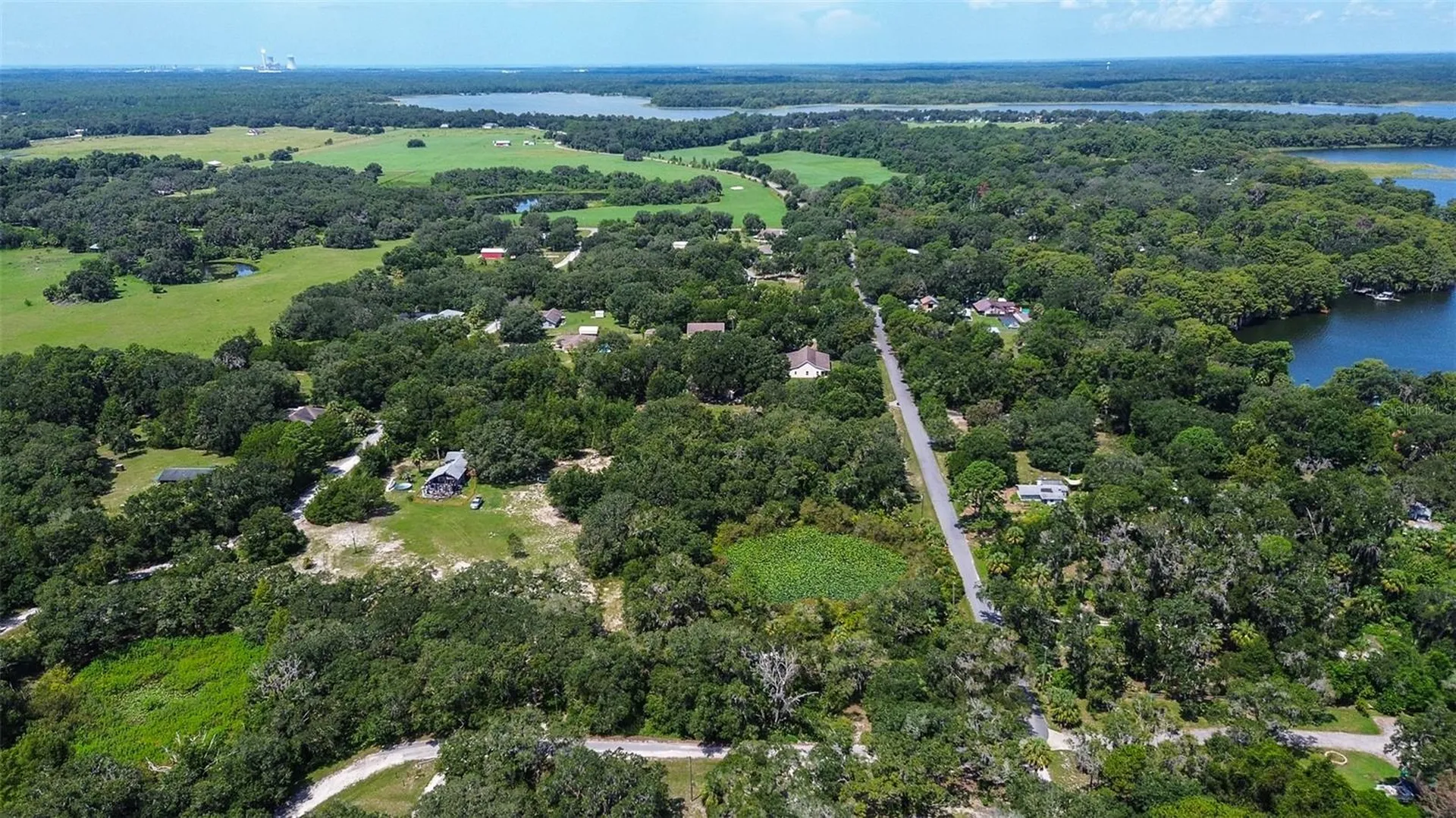 8601 W Bass Lake Road Crystal River FL 34428