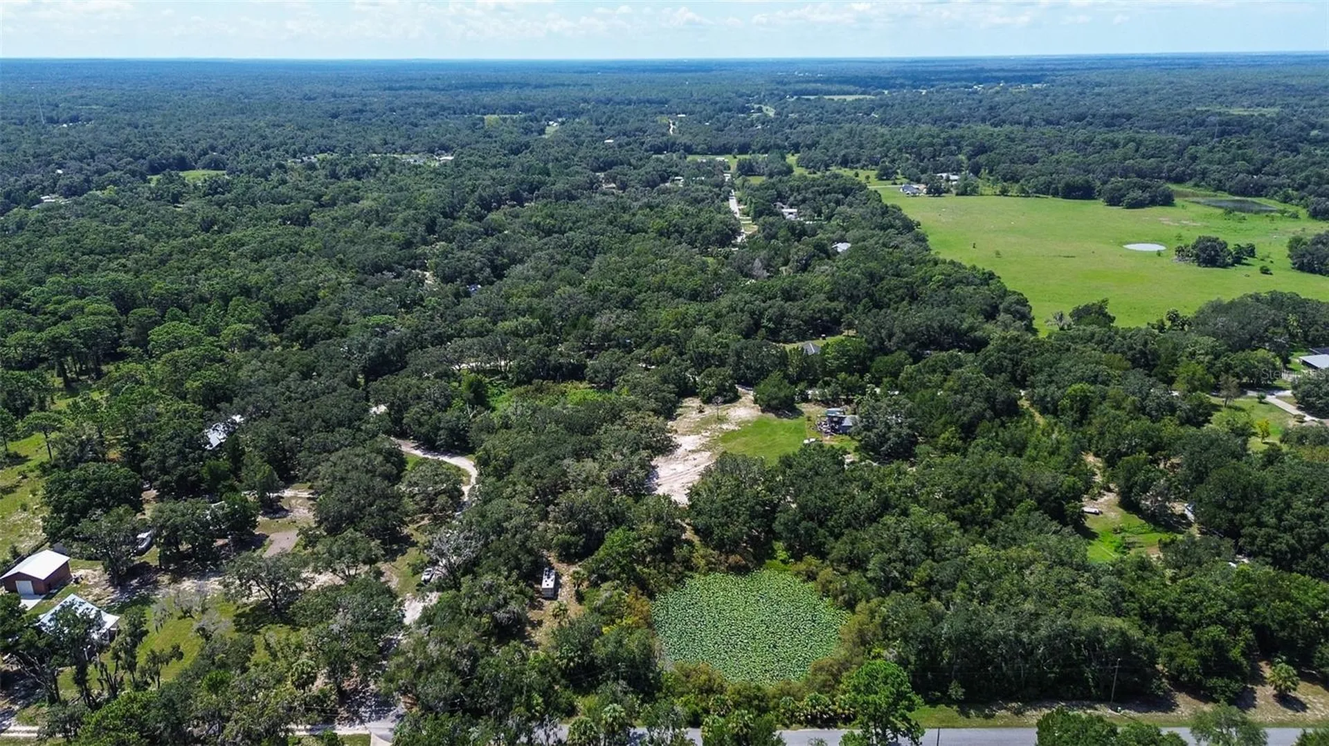 8601 W Bass Lake Road Crystal River FL 34428