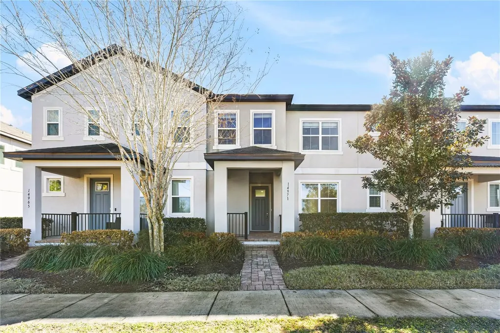 14971 Apollo Bond Drive Winter Garden FL 34787
