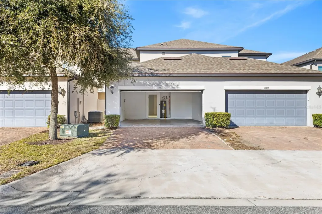 14971 Apollo Bond Drive Winter Garden FL 34787