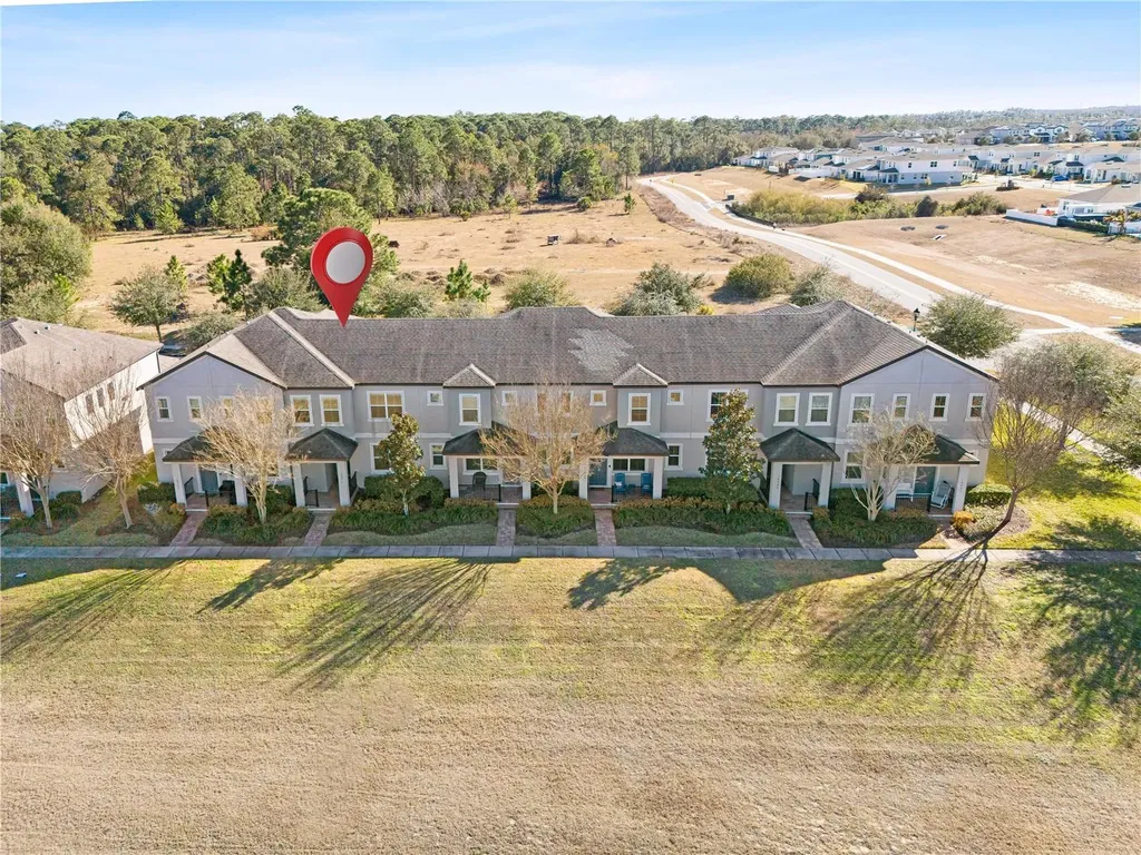 14971 Apollo Bond Drive Winter Garden FL 34787