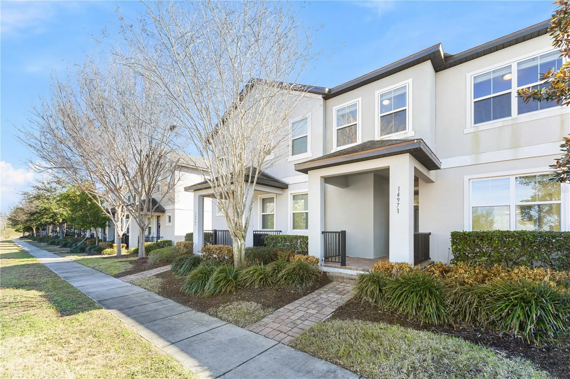 14971 Apollo Bond Drive Winter Garden FL 34787