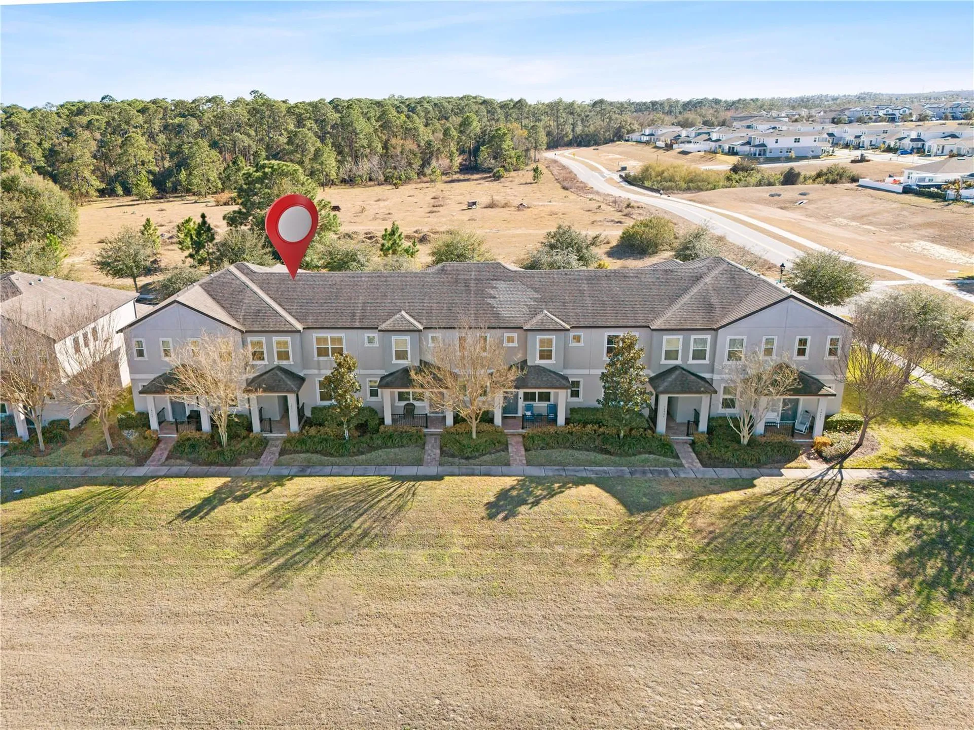 14971 Apollo Bond Drive Winter Garden FL 34787