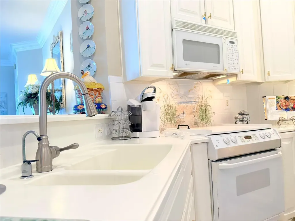 5242 Sea Chase Drive Fernandina Beach FL 32034