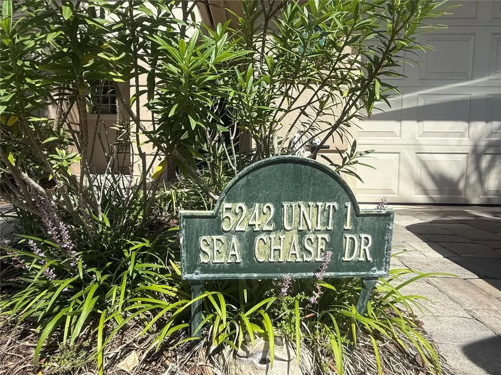 5242 Sea Chase Drive Fernandina Beach FL 32034