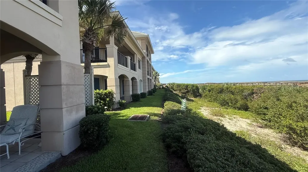 5242 Sea Chase Drive Fernandina Beach FL 32034