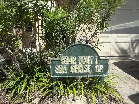 5242 Sea Chase Drive Fernandina Beach FL 32034