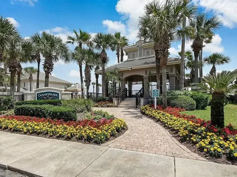 5242 Sea Chase Drive Fernandina Beach FL 32034