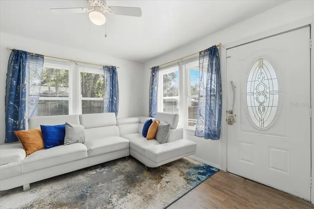 2628 Fletcher Avenue Eaton Park FL 33840