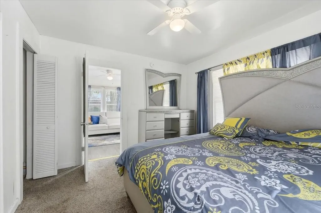 2628 Fletcher Avenue Eaton Park FL 33840